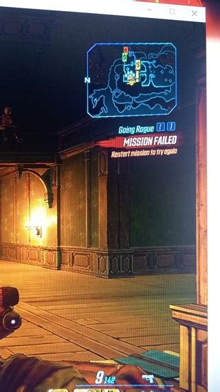 Can't Join or be joined by friends in BL3 : r/Borderlands .